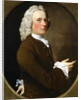 An Unknown Man by George Beare