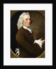 An Unknown Man by George Beare