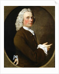 An Unknown Man by George Beare