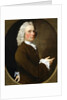 An Unknown Man by George Beare