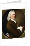 An Unknown Man by George Beare