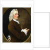 An Unknown Man by George Beare