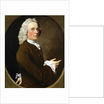 An Unknown Man by George Beare