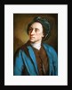 Alexander Pope, c.1739-84 by William of Bath Hoare