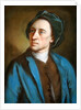 Alexander Pope, c.1739-84 by William of Bath Hoare