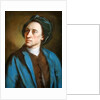 Alexander Pope, c.1739-84 by William of Bath Hoare
