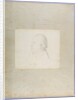 Portrait of William Blake, c.1804 by John Flaxman