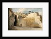 The Grotto at Posillipo, c.1782 by Thomas Jones