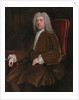 Francis, 2nd Earl of Godolphin, c.1725 by Jonathan Richardson