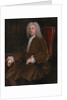 Francis, 2nd Earl of Godolphin, c.1725 by Jonathan Richardson