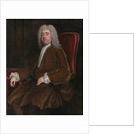 Francis, 2nd Earl of Godolphin, c.1725 by Jonathan Richardson