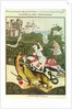 St. George and the Dragon, after an original painting in the Chapel of the Trinity at Stratford Upon Avon, Warwickshire, 1804 by Thomas Fisher Hoxton