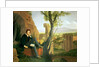 Percy Bysshe Shelley 1845 by Joseph Severn