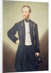 General William Sherman 1866 by George Peter Alexander Healy