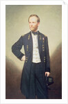 General William Sherman 1866 by George Peter Alexander Healy