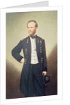 General William Sherman 1866 by George Peter Alexander Healy