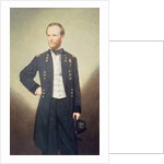 General William Sherman 1866 by George Peter Alexander Healy