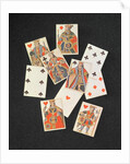 Playing Cards by Matthias Backofen