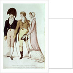 Full and Half Full Dresses for April by English School