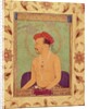 Emperor Jahangir by Indian School