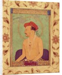 Emperor Jahangir by Indian School