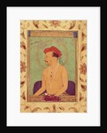 Emperor Jahangir by Indian School