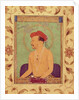 Emperor Jahangir by Indian School