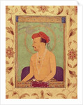 Emperor Jahangir by Indian School