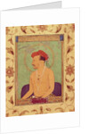 Emperor Jahangir by Indian School