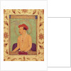 Emperor Jahangir by Indian School