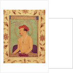 Emperor Jahangir by Indian School
