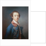 Topham Beauclerk by Francis Cotes