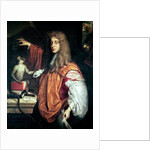 John Wilmot 2nd Earl of Rochester, c.1665-70 by Jacob Huysmans