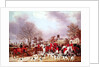 The Hertfordshire Hunt by James Pollard