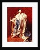 Ludwig II 1887 by Gabriel Schachinger