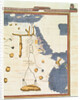 Map showing Egypt to Ethiopia by Jacopo D'Angiolo