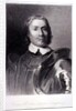 Oliver Cromwell, Lord Protector of England, Scotland and Ireland by Gaspar de Crayer