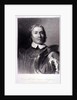 Oliver Cromwell, Lord Protector of England, Scotland and Ireland by Gaspar de Crayer