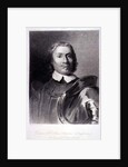 Oliver Cromwell, Lord Protector of England, Scotland and Ireland by Gaspar de Crayer