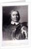 Oliver Cromwell, Lord Protector of England, Scotland and Ireland by Gaspar de Crayer