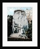 Monument to Frederic Chopin by French School