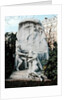 Monument to Frederic Chopin by French School