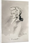 Wolfgang Amadeus Mozart by French School
