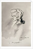 Wolfgang Amadeus Mozart by French School