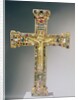 Golden cross of Essen by German School