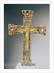 Golden cross of Essen by German School