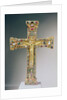 Golden cross of Essen by German School