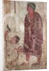 Vel Status and his slave by Etruscan Etruscan