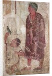 Vel Status and his slave by Etruscan Etruscan