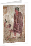Vel Status and his slave by Etruscan Etruscan
